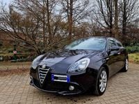 Usata Alfa Romeo Giulietta Distinctive 105 CV (77 kW) 2015 Utilitaria