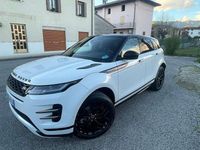 Usata Land Rover Range Rover evoque SE Dynamic 150 CV (110 kW) 2019 SUV
