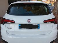 Usata Fiat Tipo Life 131 CV (96 kW) 2023 Bianco Station wagon