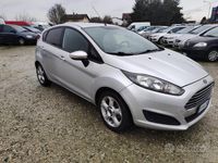 usata Ford Fiesta Fiesta 1.5 TDCi 95CV 5 porte