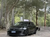 Usata VW Polo R-line 95 CV (69 kW) 2018 Utilitaria