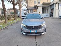 Usata Peugeot 3008 GT 180 CV (132 kW) 2021 Grigio Station wagon