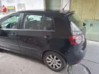 Usata VW Golf Plus Cross Comfortline 102 CV (75 kW) 2006 Monovolume