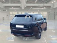 Usata Land Rover Range Rover HSE 249 CV (183 kW) 2024 Nero SUV
