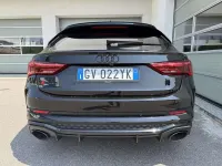Usata Audi RS Q3 Sportback Ambiente 400 CV (294 kW) 2024 SUV