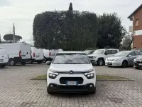 Usata Citroën C3 99 CV (72 kW) 2021 Other Utilitaria