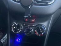 Usata Peugeot 208 Active 75 CV (55 kW) 2016 Utilitaria