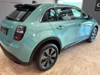 Usata Fiat 600 La Prima 101 CV (74 kW) 2025 Blu SUV