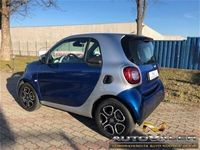 usata Smart ForTwo Coupé 70 1.0 Proxy,Tetto Panorama