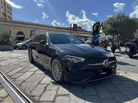 Usata Mercedes C220 Premium 200 CV (147 kW) 2022 Station wagon