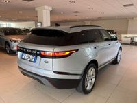 usata Land Rover Range Rover Velar 2.0 Si4 250 CV SE