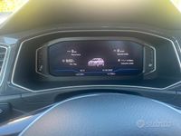 Usata VW T-Roc 150 CV (110 kW) 2019 Marrone SUV