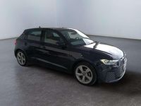 Usata Audi A1 Sportback Admired 95 CV (69 kW) 2022 Blu/azzurro Utilitaria