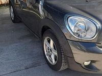 Usata Mini Countryman 2012 Grigio SUV