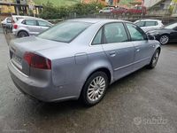 Usata Audi A4 140 CV (102 kW) 2006 Station wagon