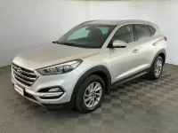 Usata Hyundai Tucson Xpossible 116 CV (85 kW) 2016 Grigio SUV