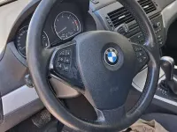 Usata BMW X3 286 CV (210 kW) 2008 SUV