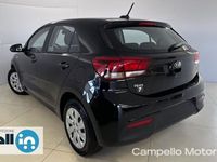 usata Kia Rio Rio1.2 DPi 5 porte