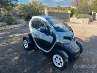 Usata Renault Twizy 2012 Utilitaria
