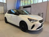 Usata Opel Corsa Design & Tech 75 CV (55 kW) 2023 Bianco Utilitaria