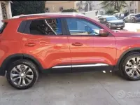 Usata DR DR 4.0 116 CV (85 kW) 2022 Rosso SUV