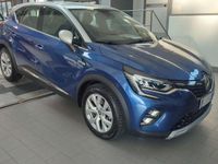 usata Renault Captur Blue dCi 8V 115 CV EDC Initiale Paris