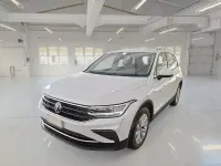 Używany VW Tiguan Life 149 KM (109 kW) 2023 SUV