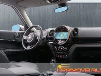 usata Mini Cooper Countryman 1.5