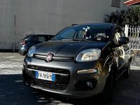 Usata Fiat Panda 69 CV (50 kW) 2017 Utilitaria