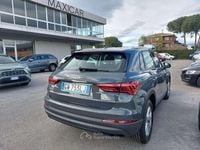 Usata Audi Q3 Business 150 CV (110 kW) 2024 Grigio SUV