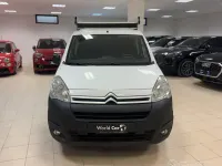 Usata Citroën Berlingo 99 CV (72 kW) 2017 Bianco Monovolume