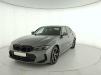 Usata BMW 320 M Sport 190 CV (139 kW) 2025 Grigio Berlina