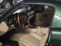 Usata Mazda MX5 146 CV (107 kW) 2003 Verde Cabrio