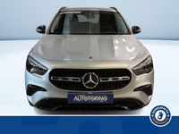 Usata Mercedes GLA180 Advanced 115 CV (84 kW) 2025 Argento SUV