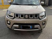 Usata Suzuki Ignis 90 CV (66 kW) 2020 SUV