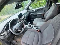 Usata Ford Kuga 120 CV (88 kW) 2022 Grigio SUV