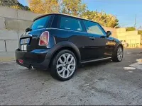 Usata Mini Cooper 112 CV (82 kW) 2010 Utilitaria