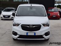 usata Opel Combo 1.5 Diesel 100cv LH1