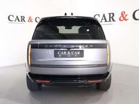 Usata Land Rover Range Rover HSE 349 CV (256 kW) 2025 Grigio SUV