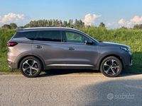 Usata DR DR 6.0 154 CV (113 kW) 2023 Grigio SUV