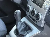 Usata Mazda 5 Style 110 CV (80 kW) 2006 Grigio Monovolume