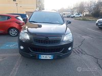 usata Opel Antara - 2012 4x4 benzina