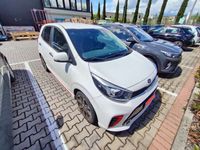 usata Kia Picanto GT Line 1.2 84cv 2017 5 porte