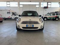 usata Mini Cooper 1.6 16V