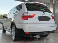 usata BMW X3 2.0 Diesel