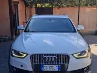 Usata Audi A4 Allroad Advanced 177 CV (130 kW) 2014 Station wagon