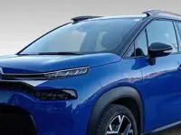 Usata Citroën C4 X PureTech 131 CV (96 kW) 2025 Bianco SUV