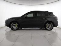 Usata Porsche Cayenne 340 CV (250 kW) 2021 Nero SUV