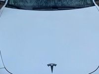 Usata Tesla Model 3 239 kW (325 CV) 2020 Bianco Berlina