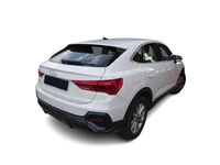 Usata Audi Q3 Business Plus 150 CV (110 kW) 2021 Bianco SUV